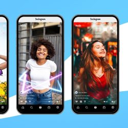 Instagram Reels Editing Apps