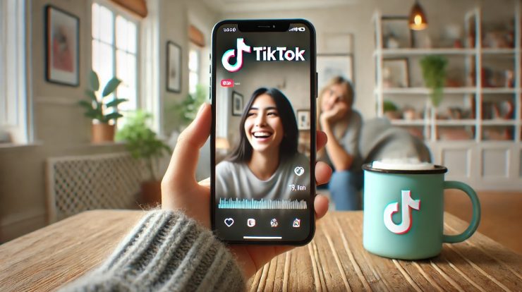 TikTok Video Downloader Apps for Mobile