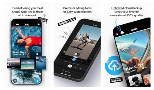 Instagram Reels Editing Apps for Android