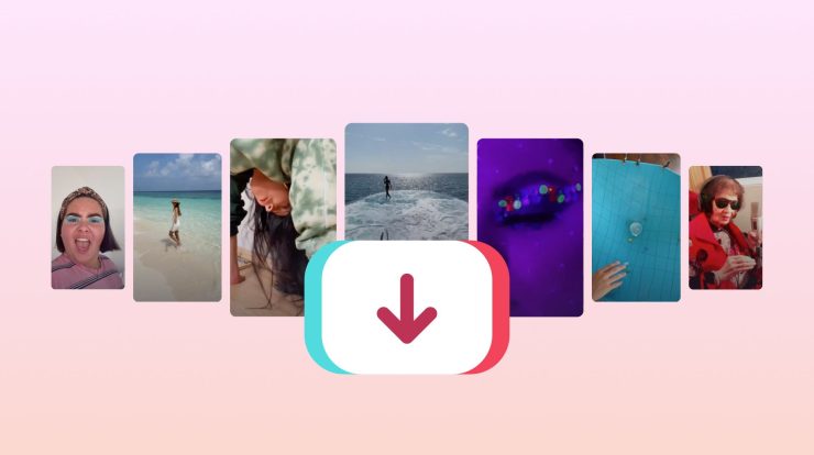 How to Download TikTok Videos
