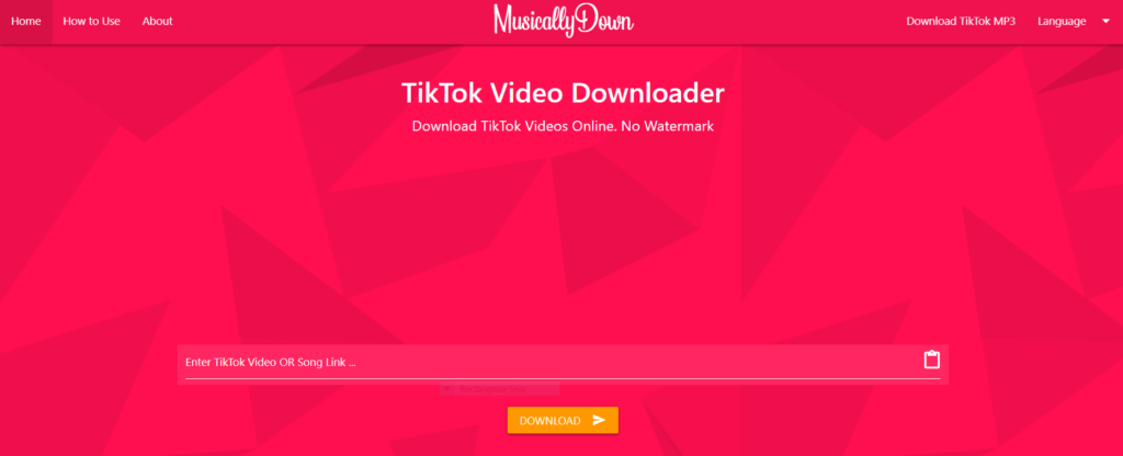 TikTok Video Downloader Apps for Mobile