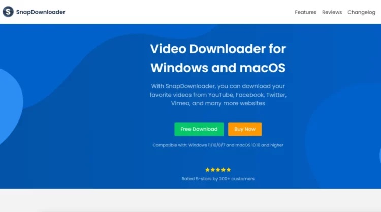 Twitter Video Downloader