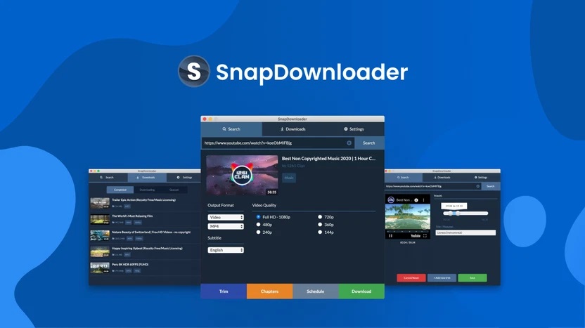 Best Free TikTok Video Downloader Apps for Desktop