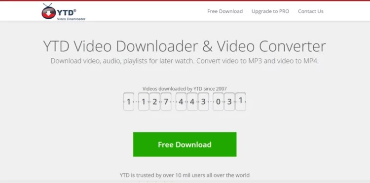 Twitter Video Downloader