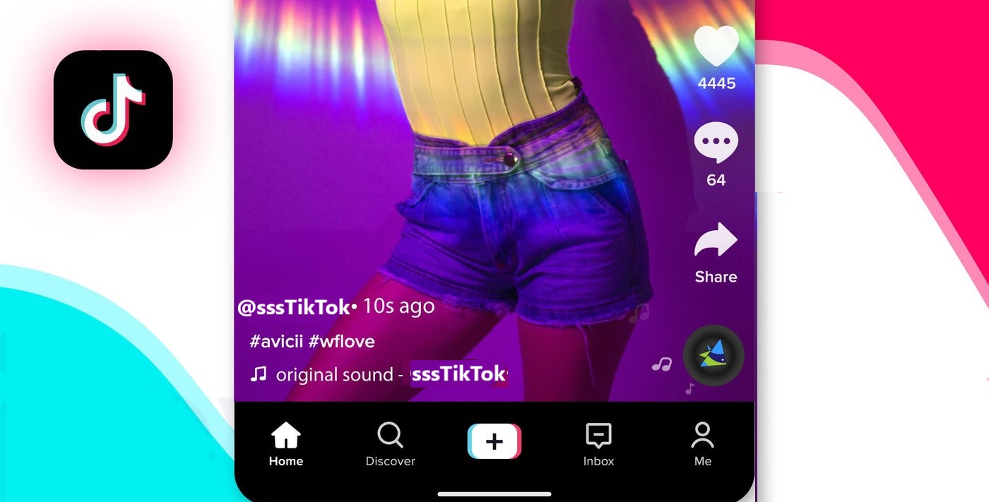 What is the Original Sound on TikTok