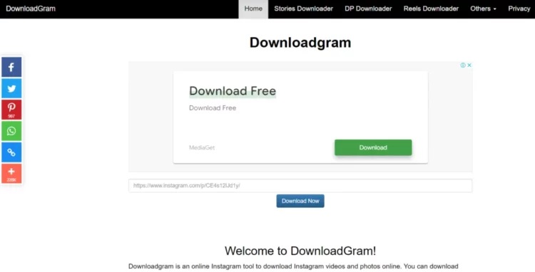 Download Gram