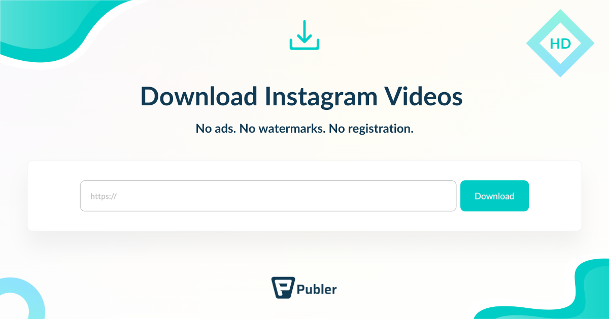 Free Instagram Downloader