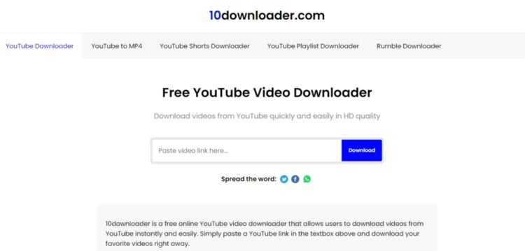 QDownloader